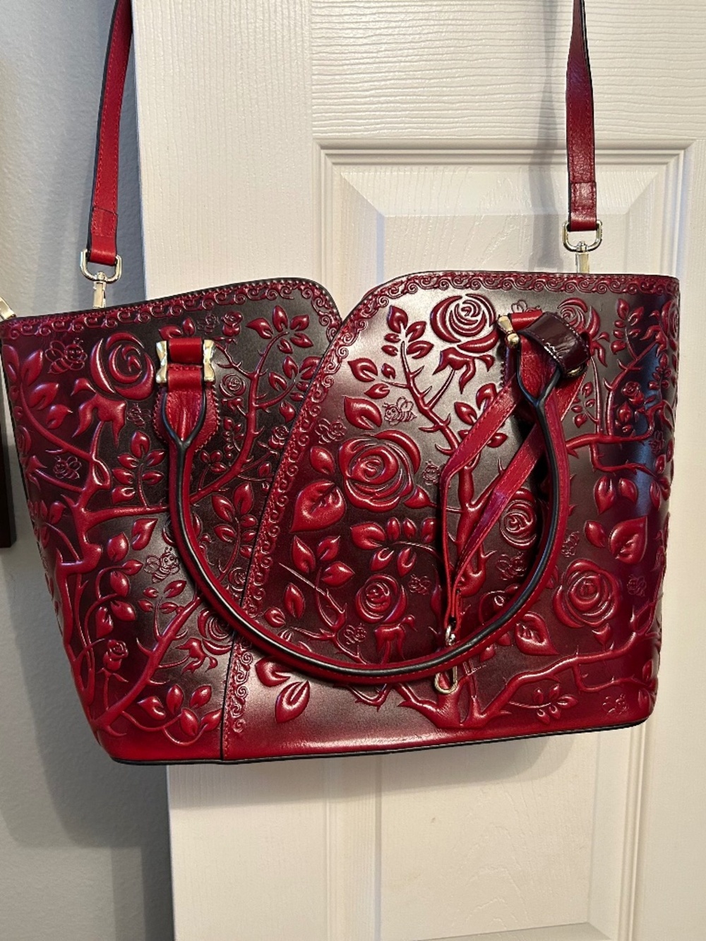 Pijushi bag